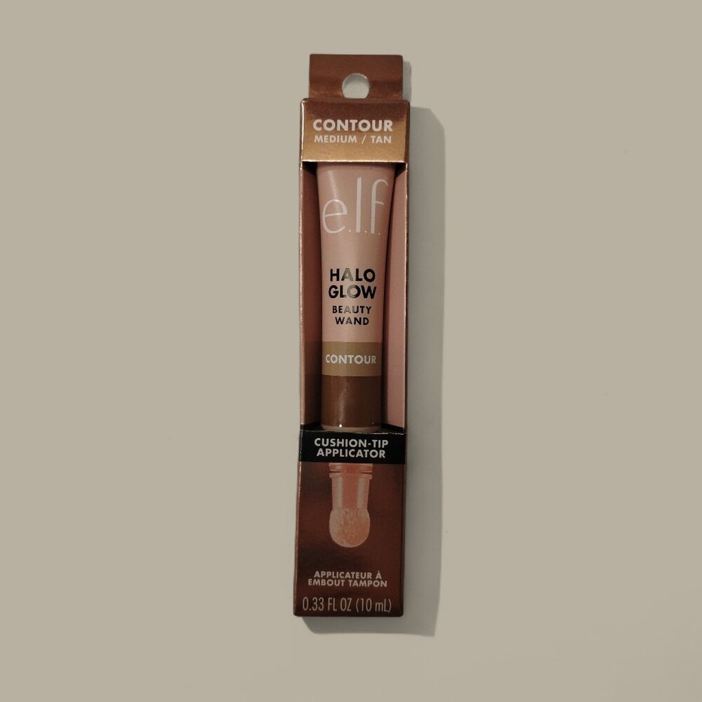 Halo Glow Beauty Wand